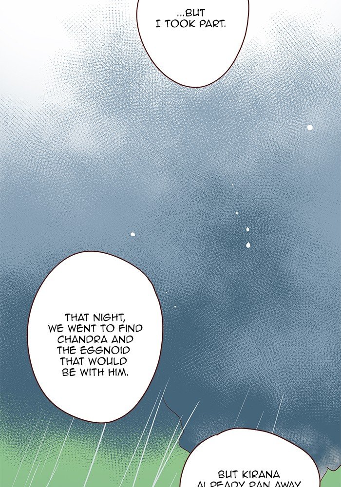 Eggnoid – Manga chapter 194 - page 28