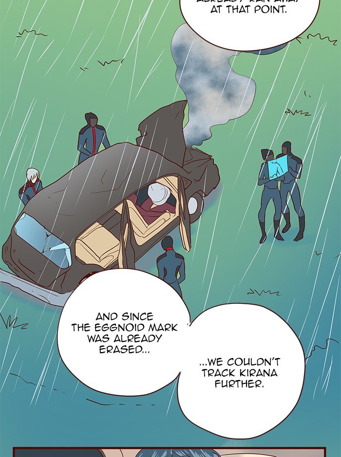 Eggnoid – Manga chapter 194 - page 29