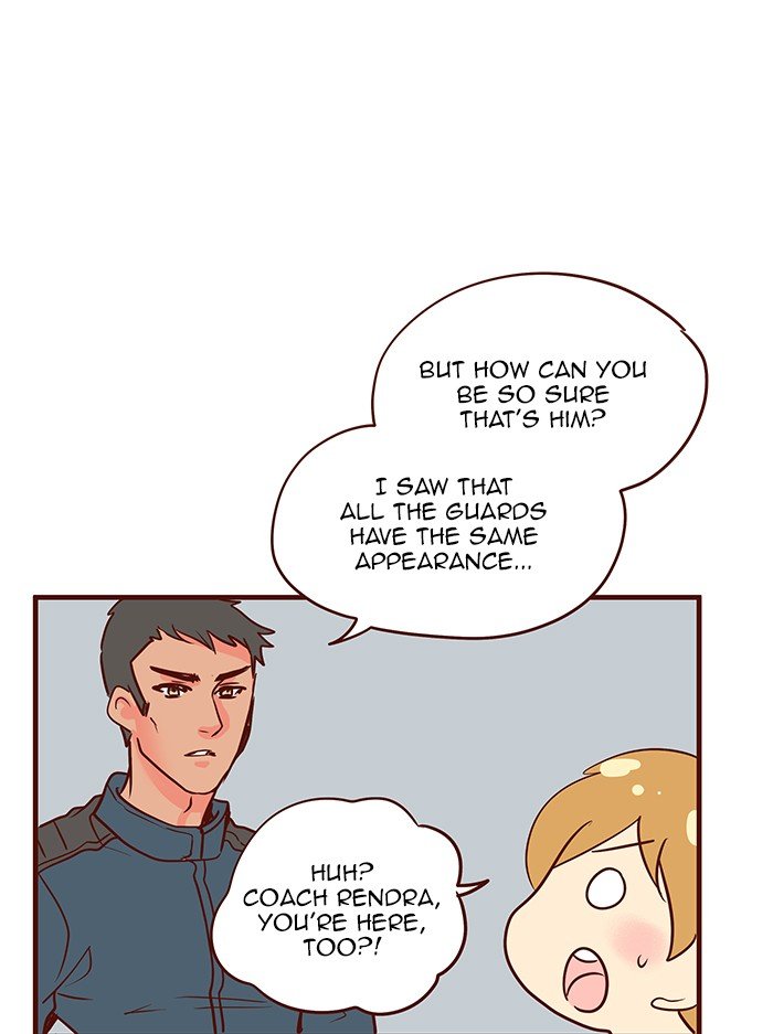 Eggnoid – Manga chapter 194 - page 3