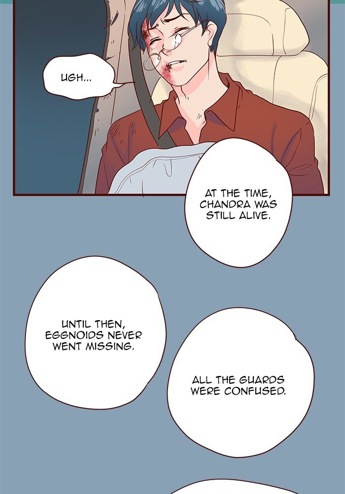 Eggnoid – Manga chapter 194 - page 30