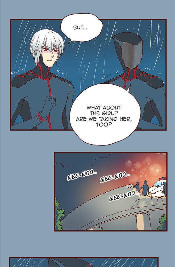 Eggnoid – Manga chapter 194 - page 34