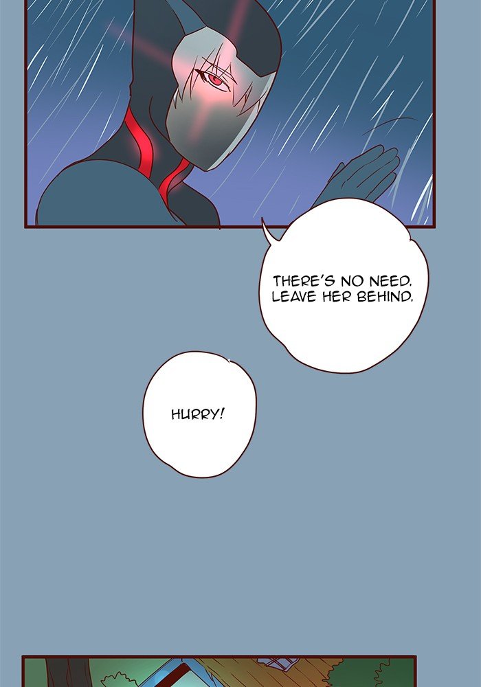 Eggnoid – Manga chapter 194 - page 35