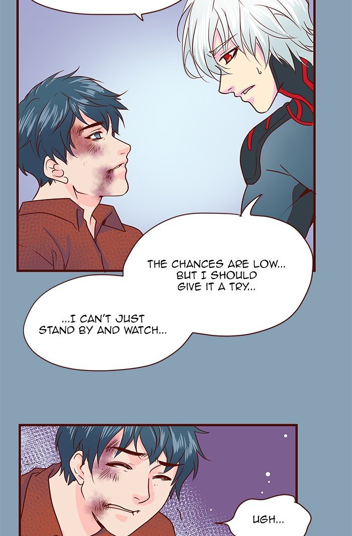Eggnoid – Manga chapter 194 - page 40