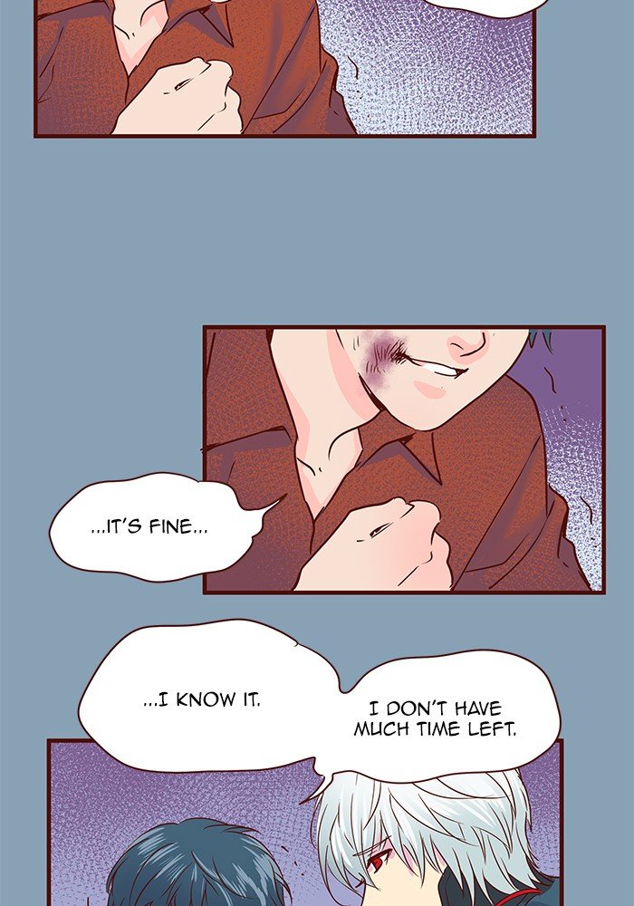 Eggnoid – Manga chapter 194 - page 41