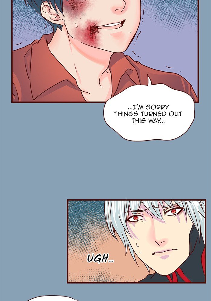Eggnoid – Manga chapter 194 - page 43