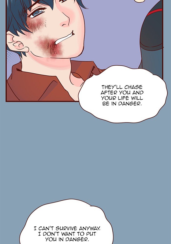 Eggnoid – Manga chapter 194 - page 45