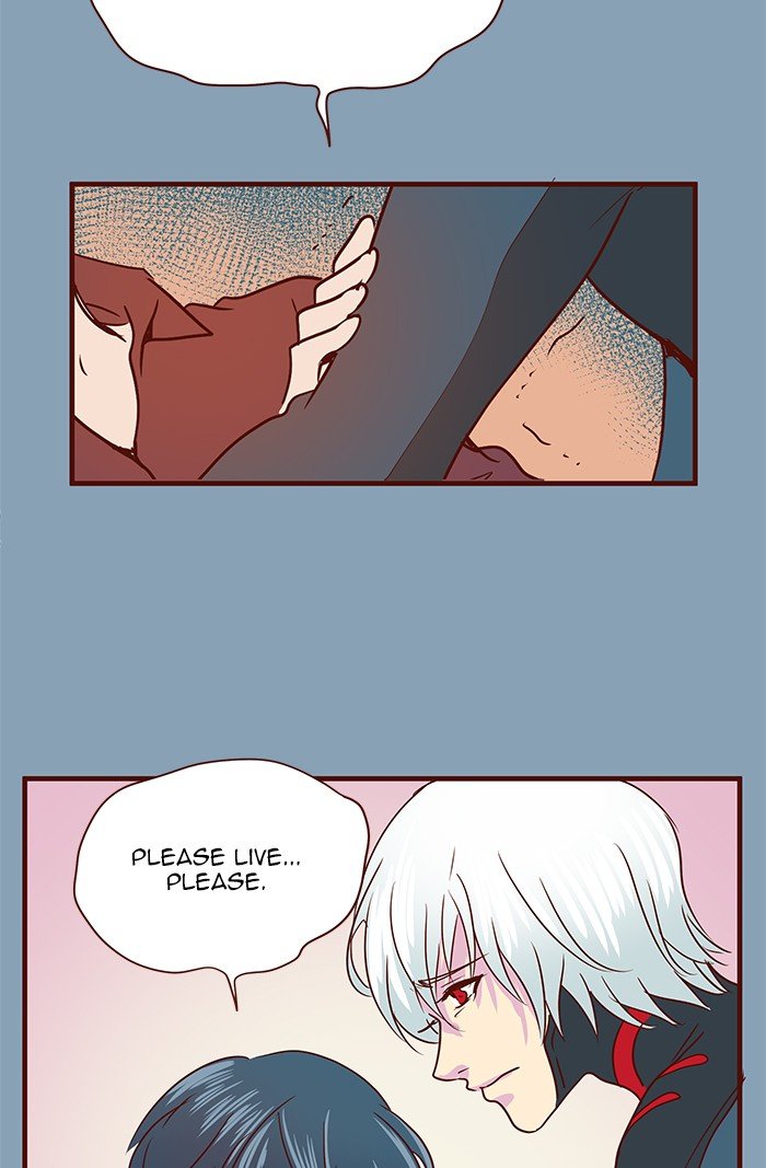 Eggnoid – Manga chapter 194 - page 46