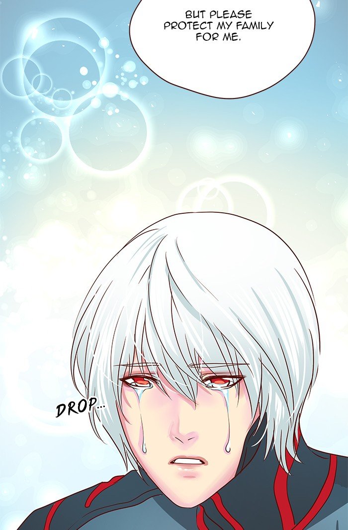 Eggnoid – Manga chapter 194 - page 50