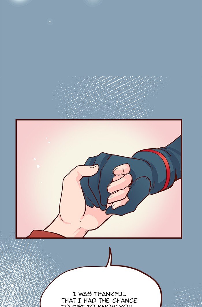 Eggnoid – Manga chapter 194 - page 54