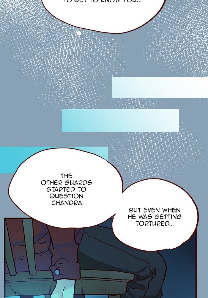 Eggnoid – Manga chapter 194 - page 55
