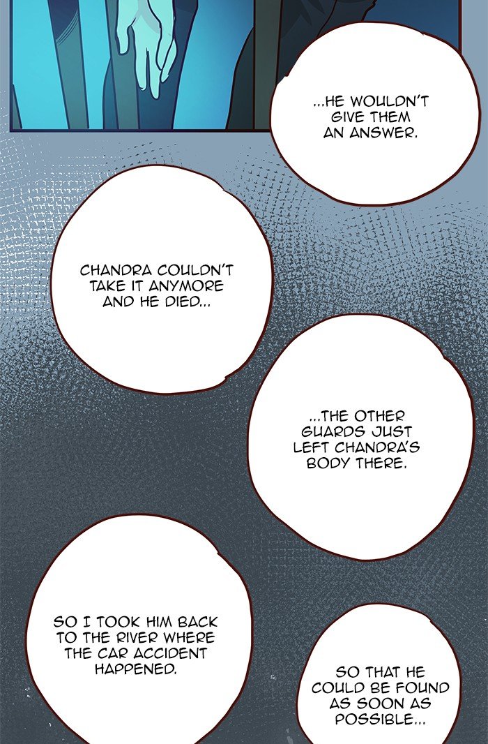 Eggnoid – Manga chapter 194 - page 56