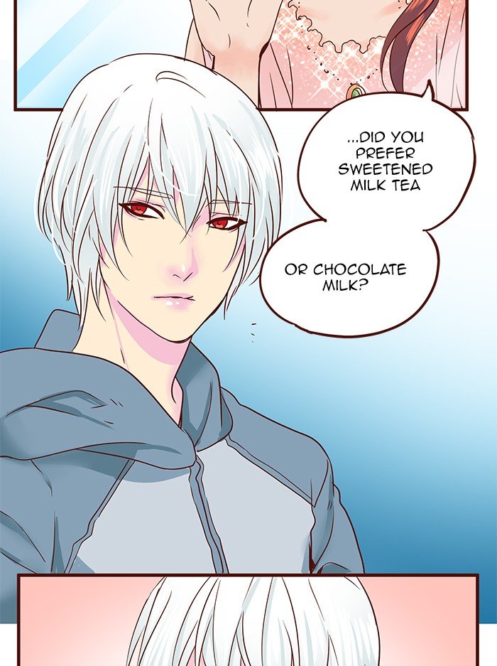 Eggnoid – Manga chapter 194 - page 7