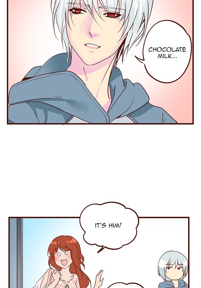 Eggnoid – Manga chapter 194 - page 8
