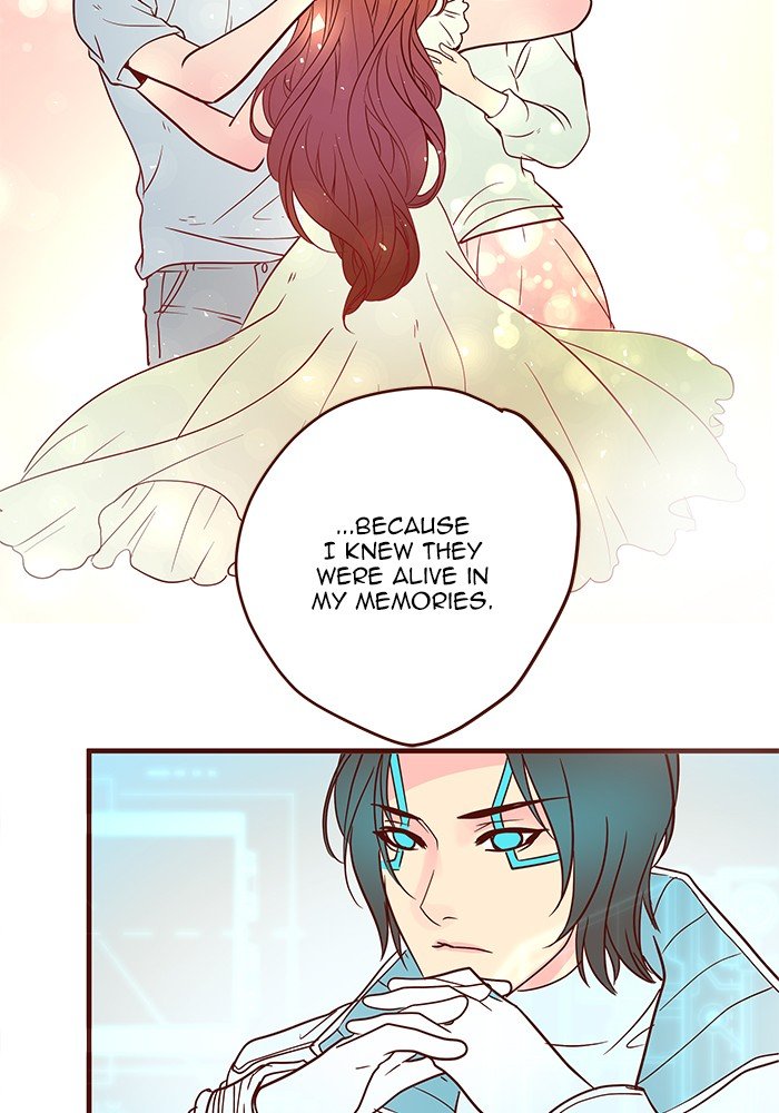 Eggnoid – Manga chapter 239 - page 12