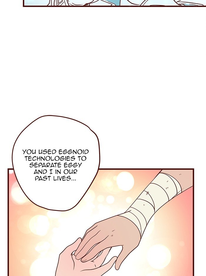 Eggnoid – Manga chapter 239 - page 13