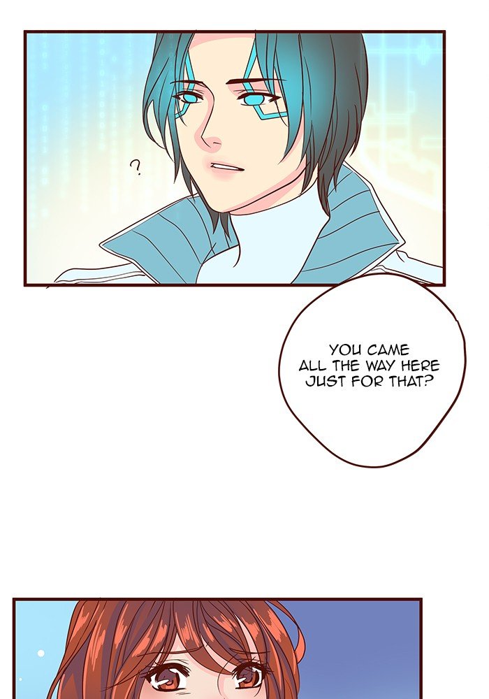 Eggnoid – Manga chapter 239 - page 16