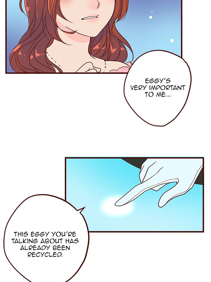Eggnoid – Manga chapter 239 - page 17