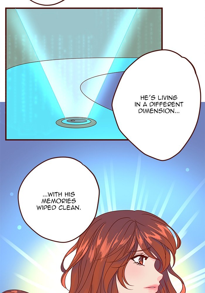 Eggnoid – Manga chapter 239 - page 18
