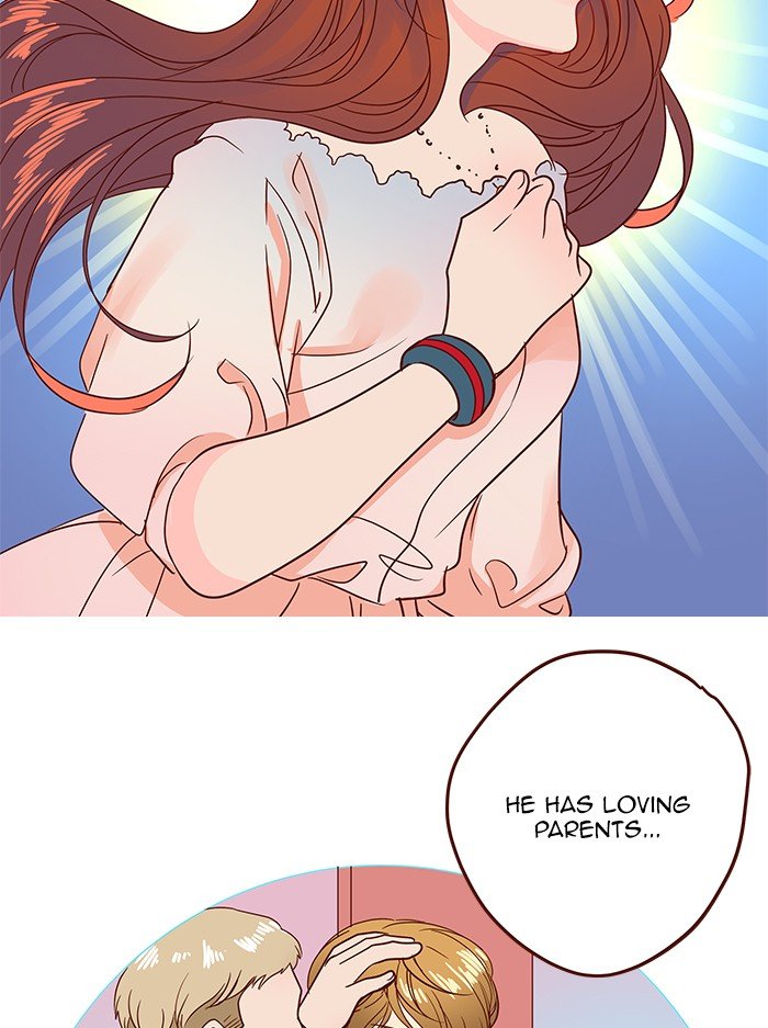 Eggnoid – Manga chapter 239 - page 19