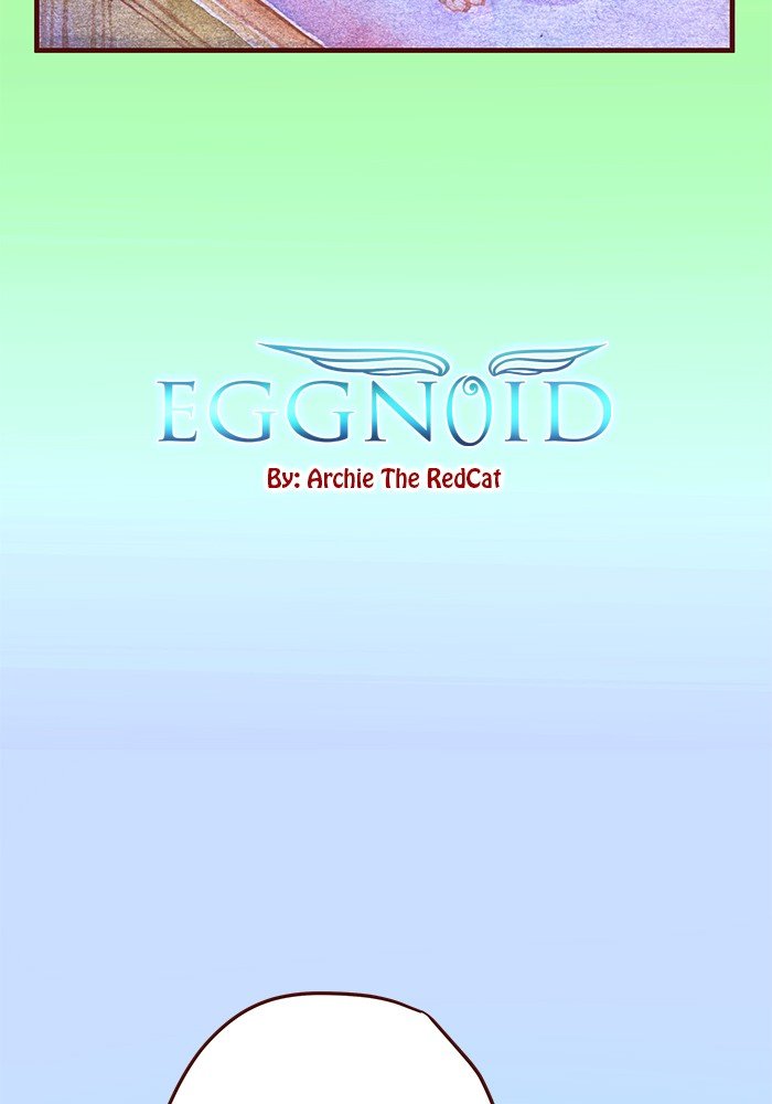 Eggnoid – Manga chapter 239 - page 2