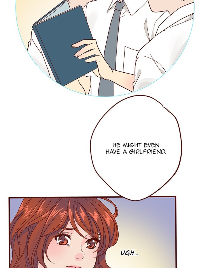 Eggnoid – Manga chapter 239 - page 21