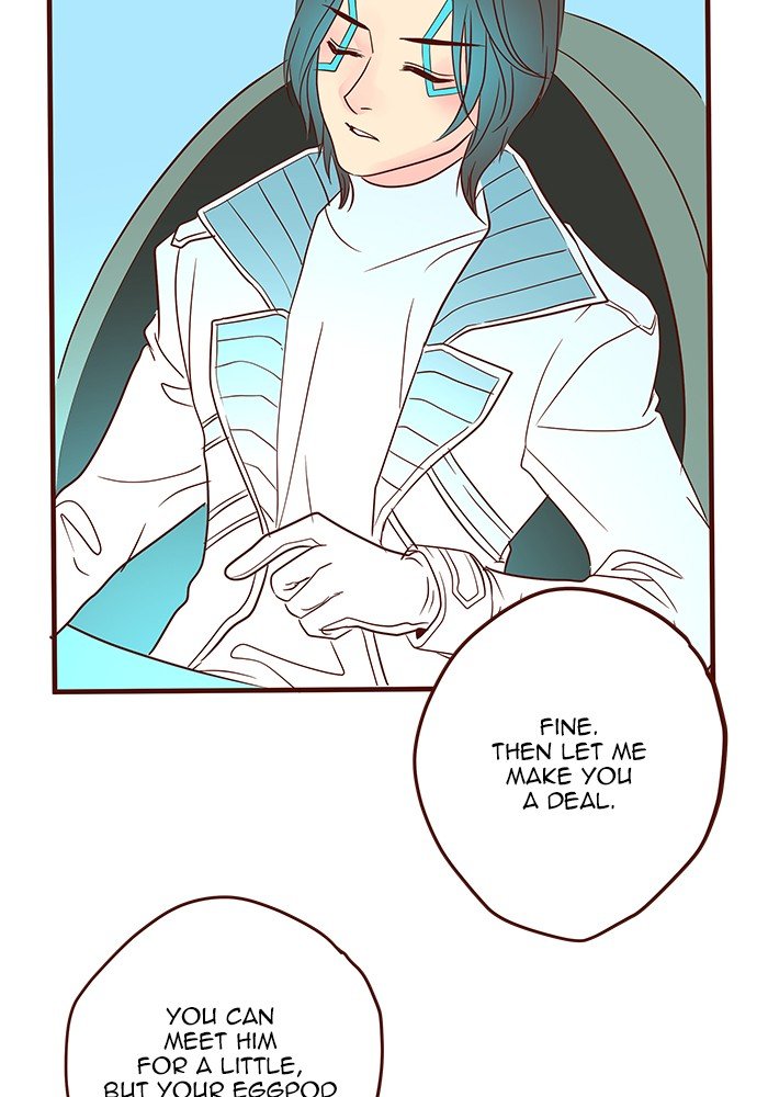 Eggnoid – Manga chapter 239 - page 24