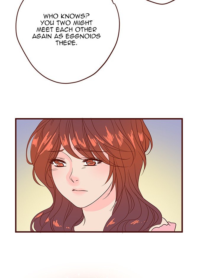 Eggnoid – Manga chapter 239 - page 27