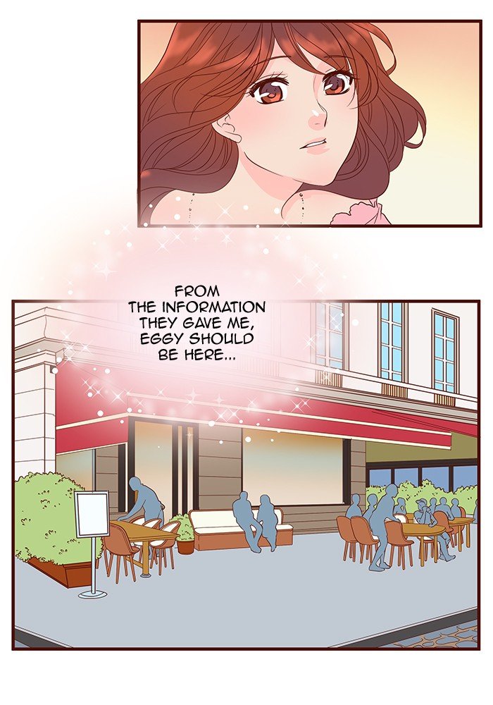 Eggnoid – Manga chapter 239 - page 33