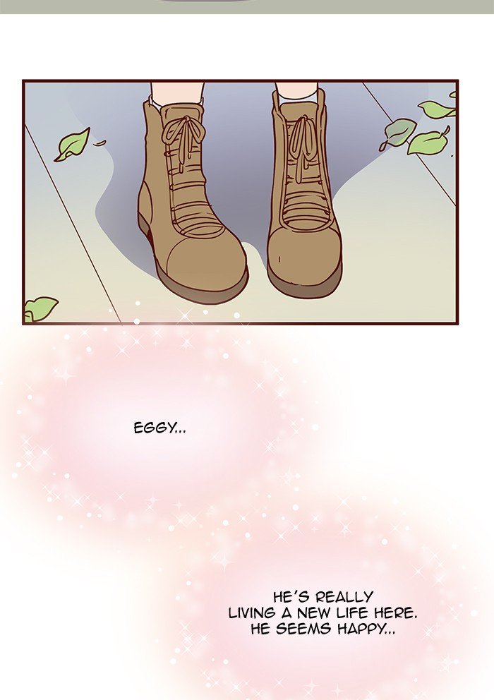 Eggnoid – Manga chapter 239 - page 38