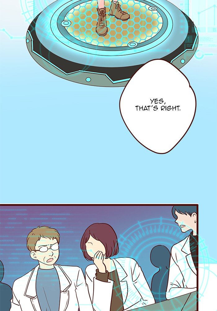 Eggnoid – Manga chapter 239 - page 4