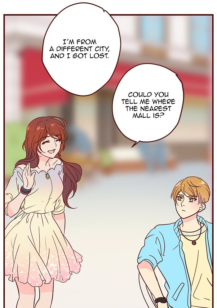 Eggnoid – Manga chapter 239 - page 42