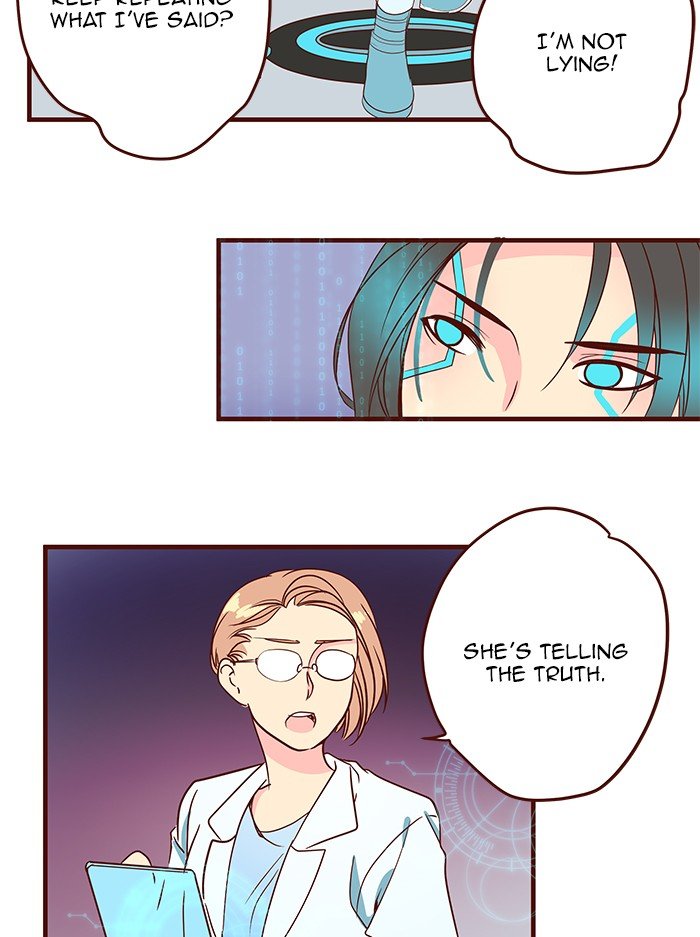 Eggnoid – Manga chapter 239 - page 7