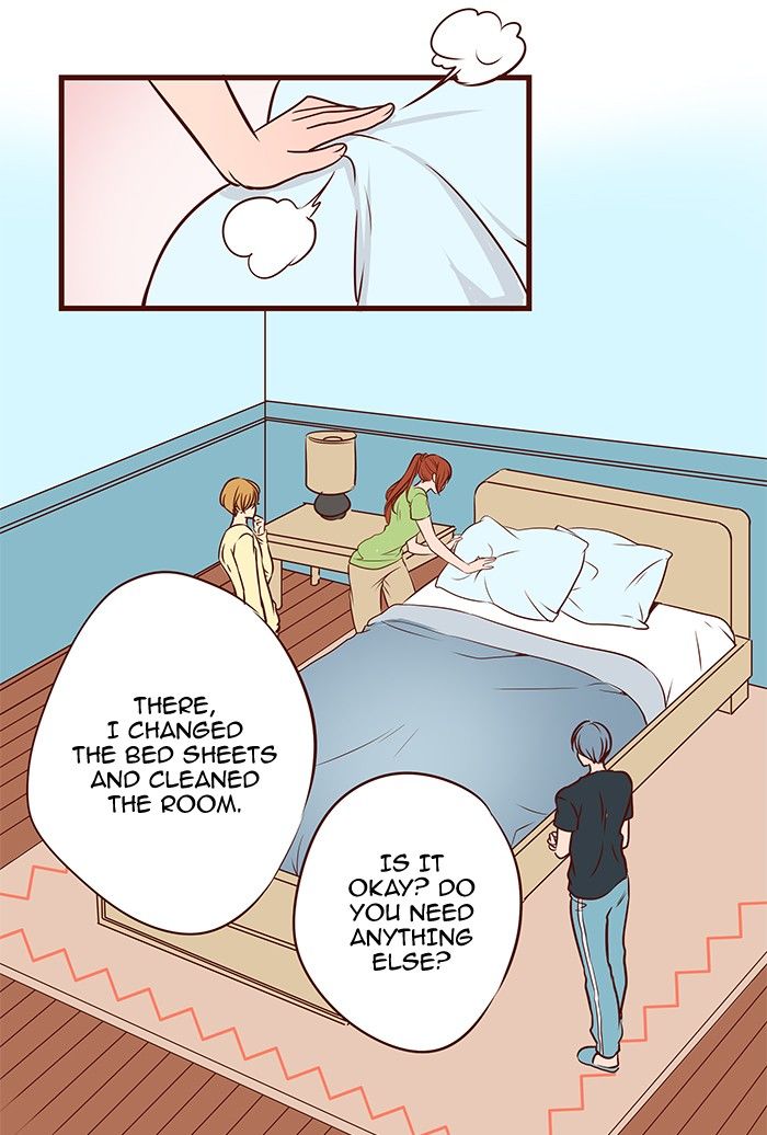 Eggnoid – Manga chapter 55 - page 14