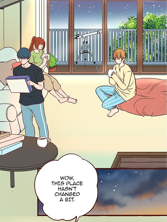Eggnoid – Manga chapter 55 - page 23