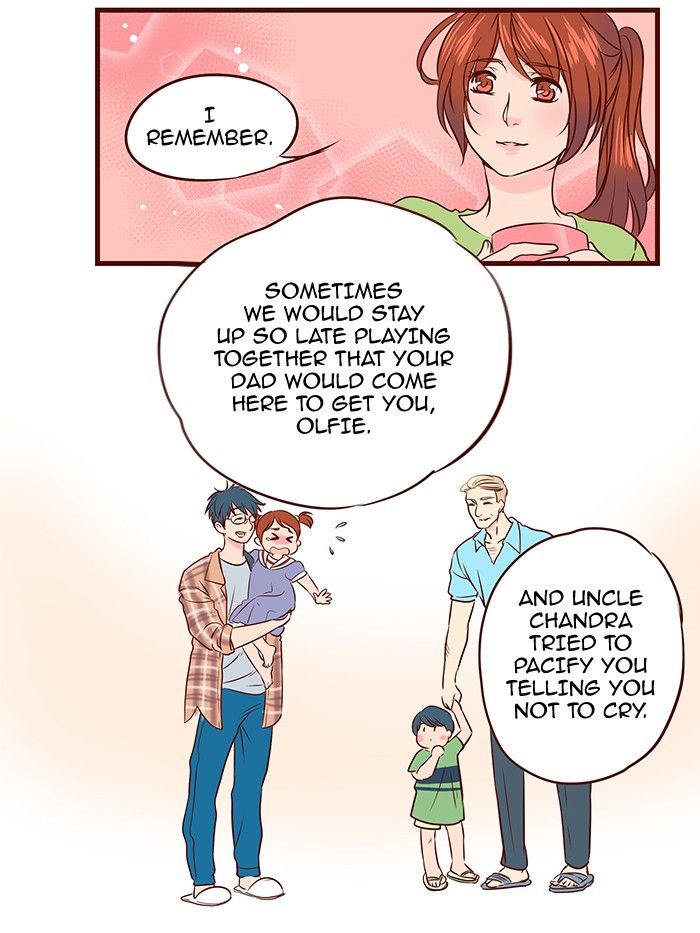 Eggnoid – Manga chapter 55 - page 25