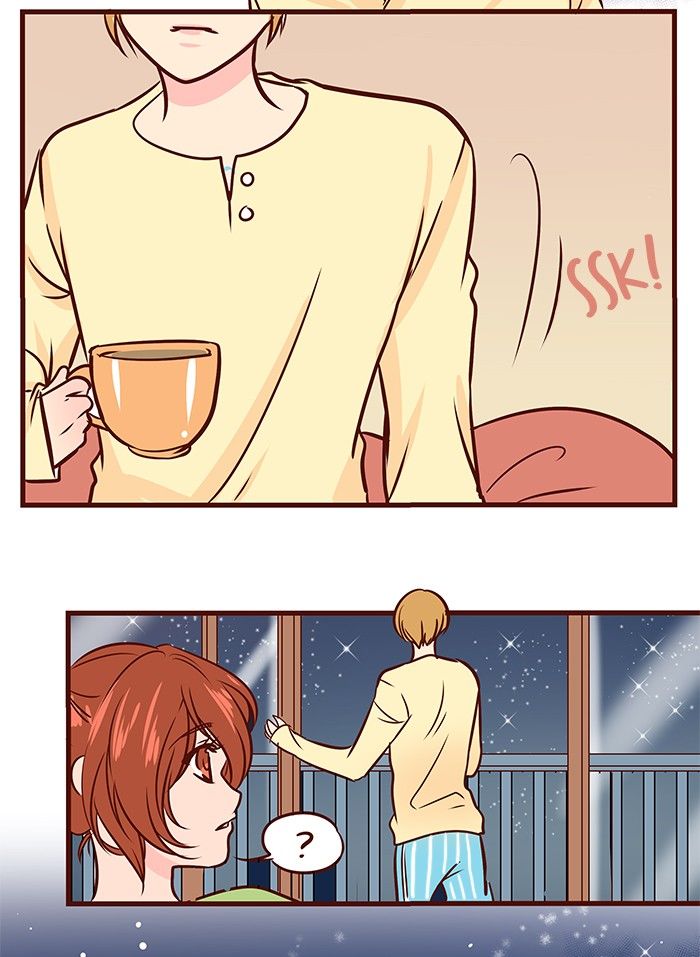 Eggnoid – Manga chapter 55 - page 29
