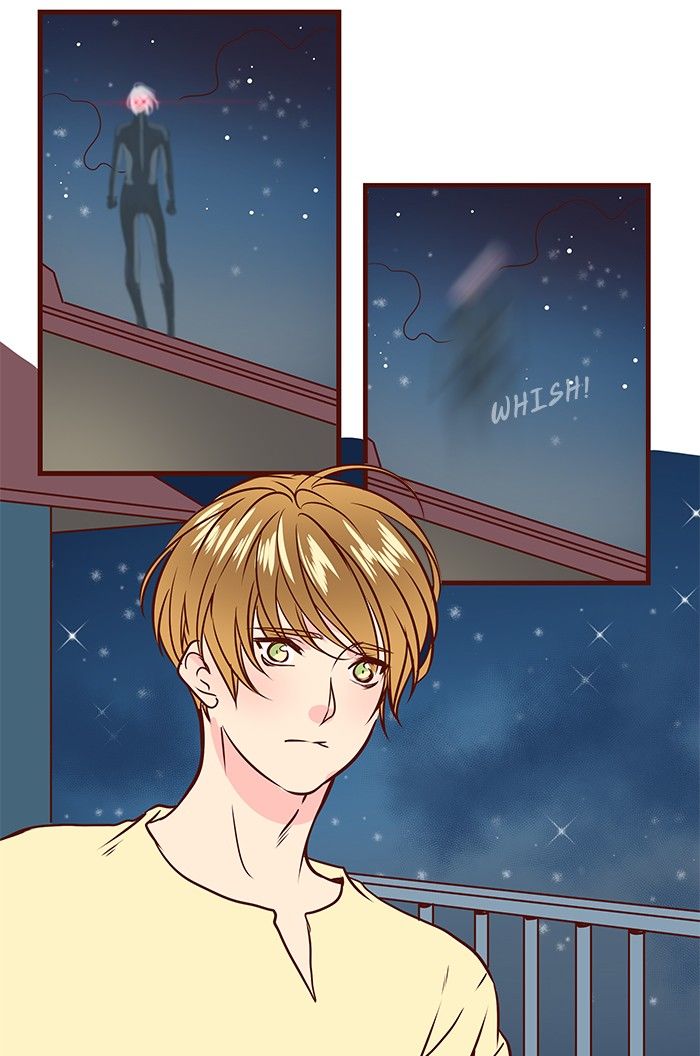 Eggnoid – Manga chapter 55 - page 31
