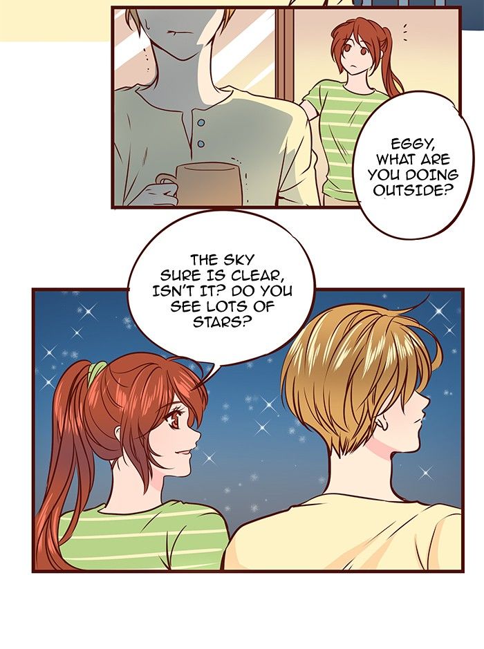 Eggnoid – Manga chapter 55 - page 32