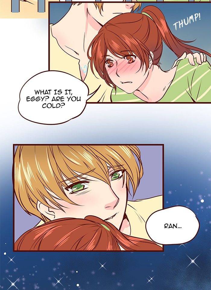 Eggnoid – Manga chapter 55 - page 34