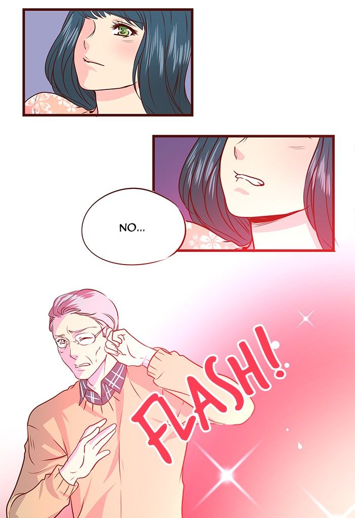 Eggnoid – Manga chapter 55 - page 8