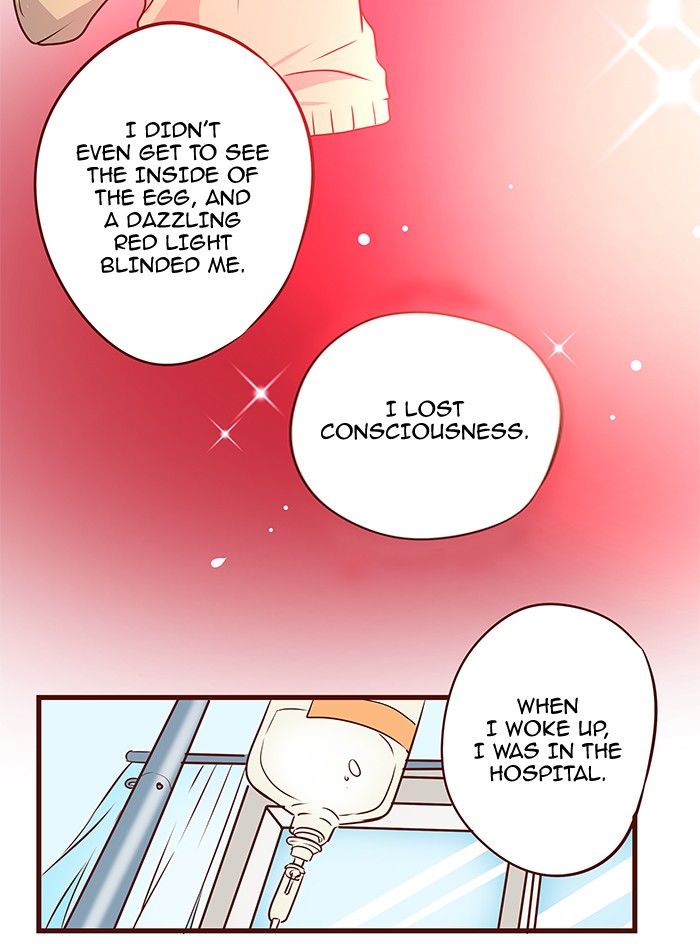 Eggnoid – Manga chapter 55 - page 9