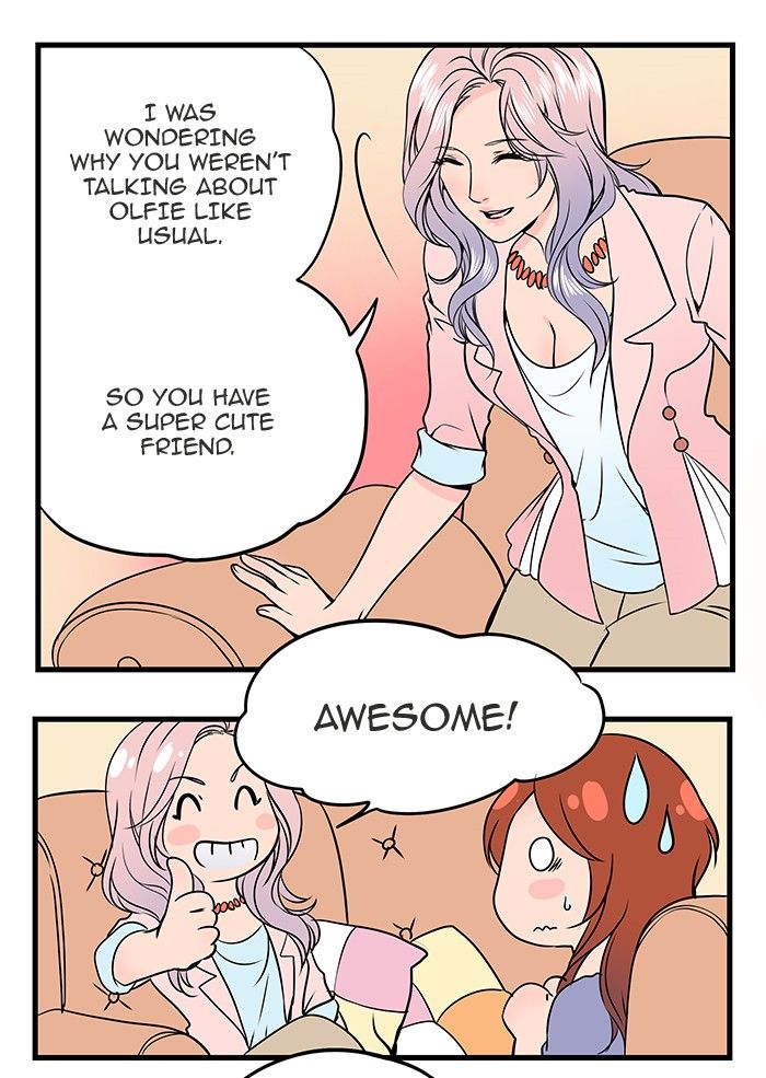 Eggnoid – Manga chapter 20 - page 11