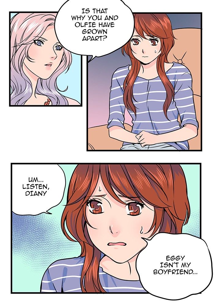 Eggnoid – Manga chapter 20 - page 12