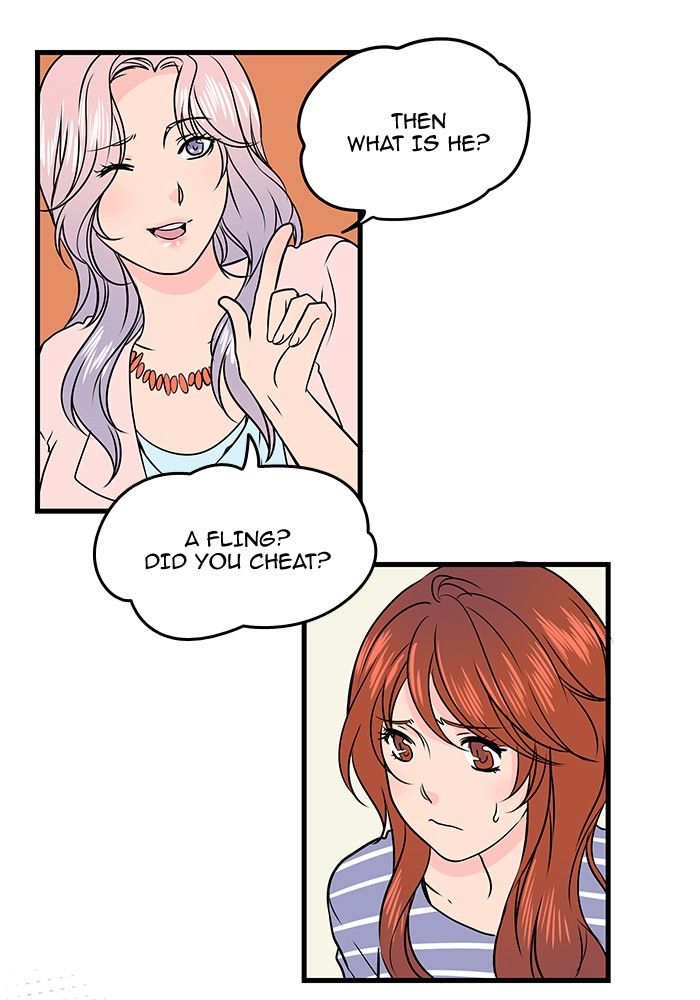 Eggnoid – Manga chapter 20 - page 13
