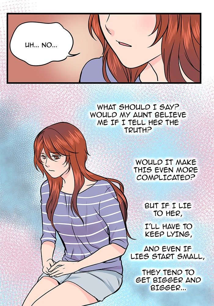 Eggnoid – Manga chapter 20 - page 14