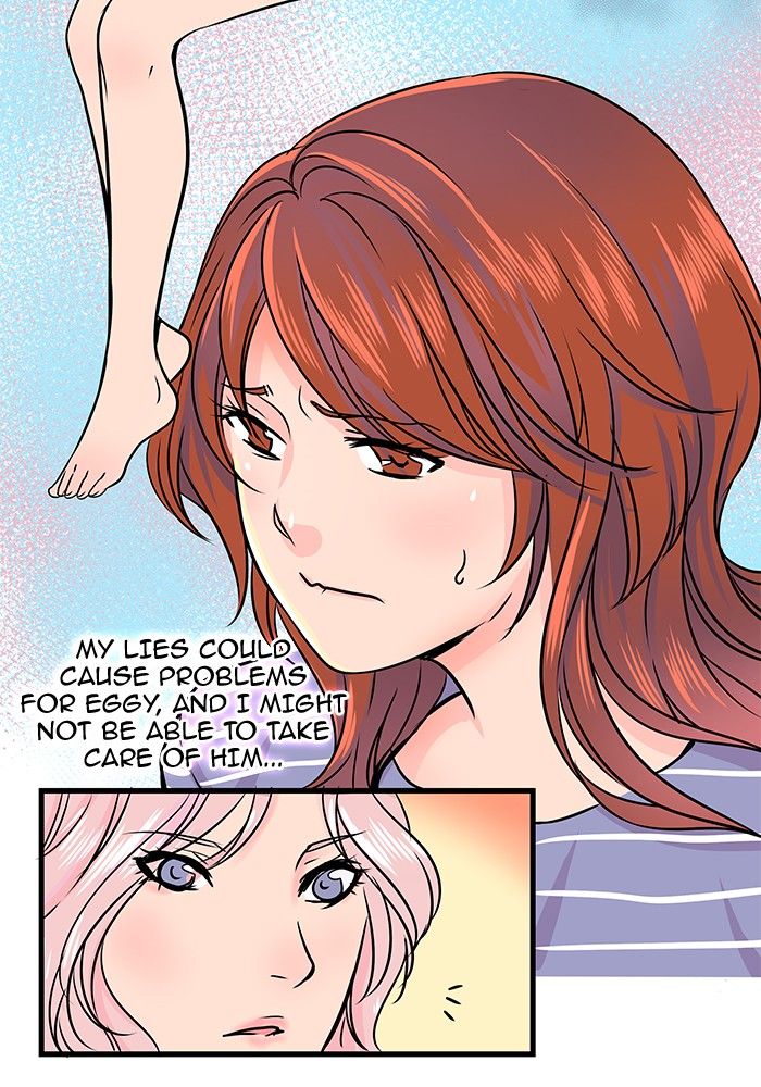 Eggnoid – Manga chapter 20 - page 15