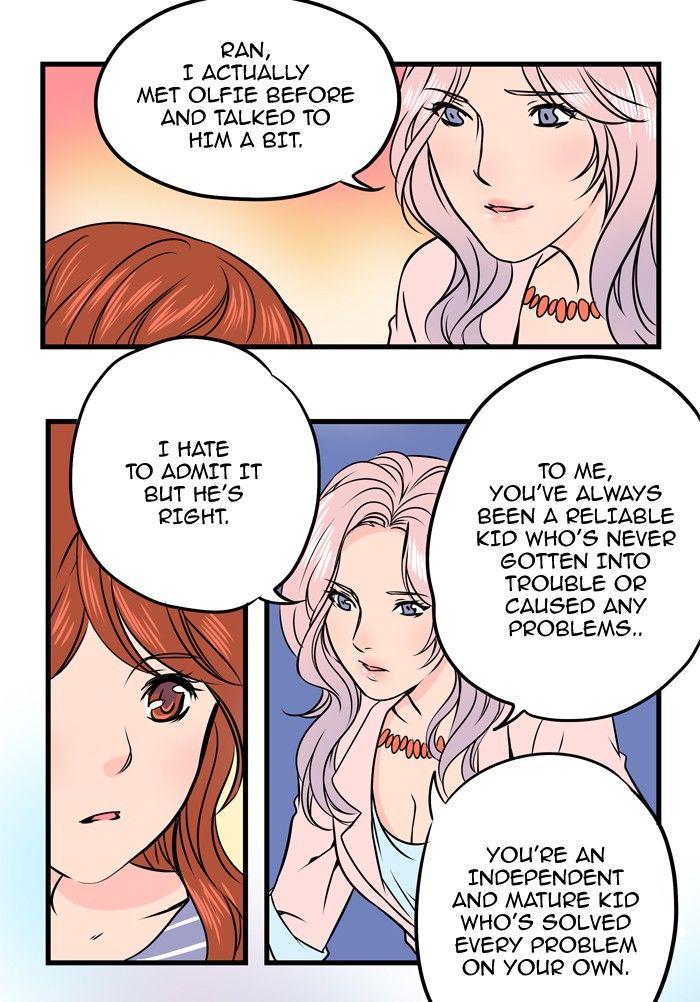 Eggnoid – Manga chapter 20 - page 17