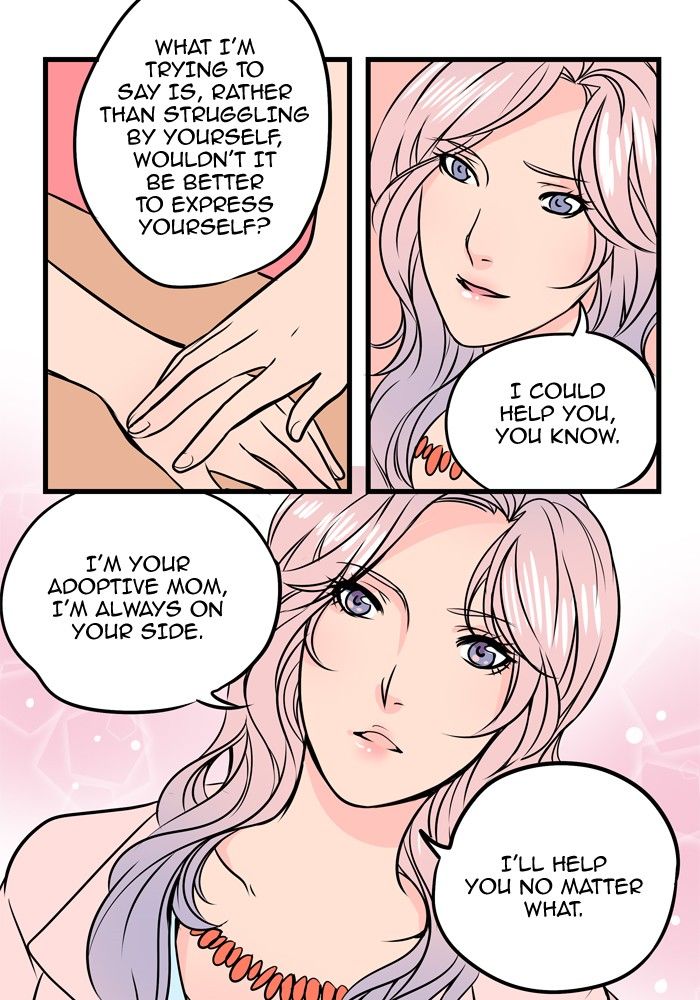 Eggnoid – Manga chapter 20 - page 19