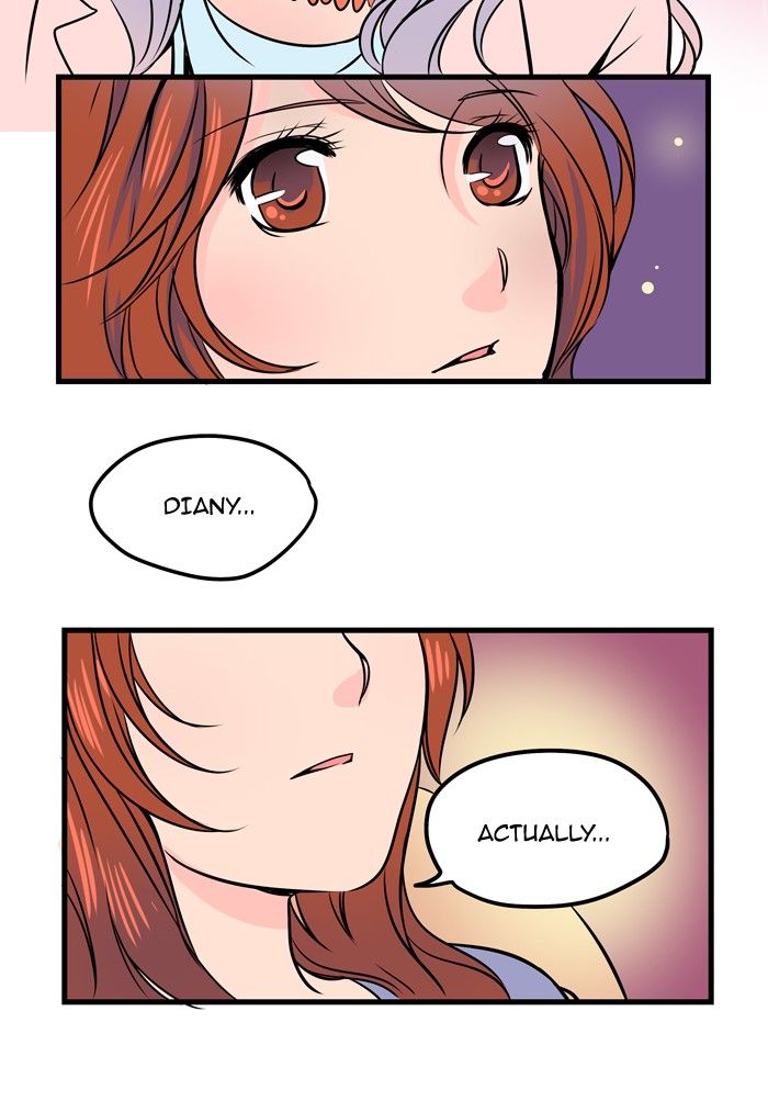 Eggnoid – Manga chapter 20 - page 20