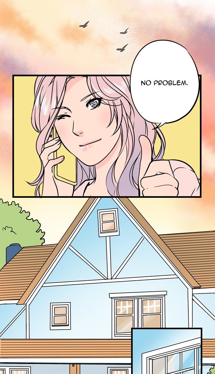 Eggnoid – Manga chapter 20 - page 32